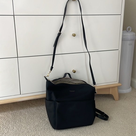 Almost new! Small Mina bae diaper bag-rarely used! - Picture 8 of 8